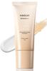 [Recommended by Beauty Experts] HAOLVI Foundation, Makeup Base, Cream Foundation, Sunscreen, Serum Foundation, 20g X 1 Bottle