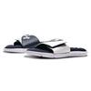 Under Armour Ignite Vi Slippers White/Blue 3022711-101