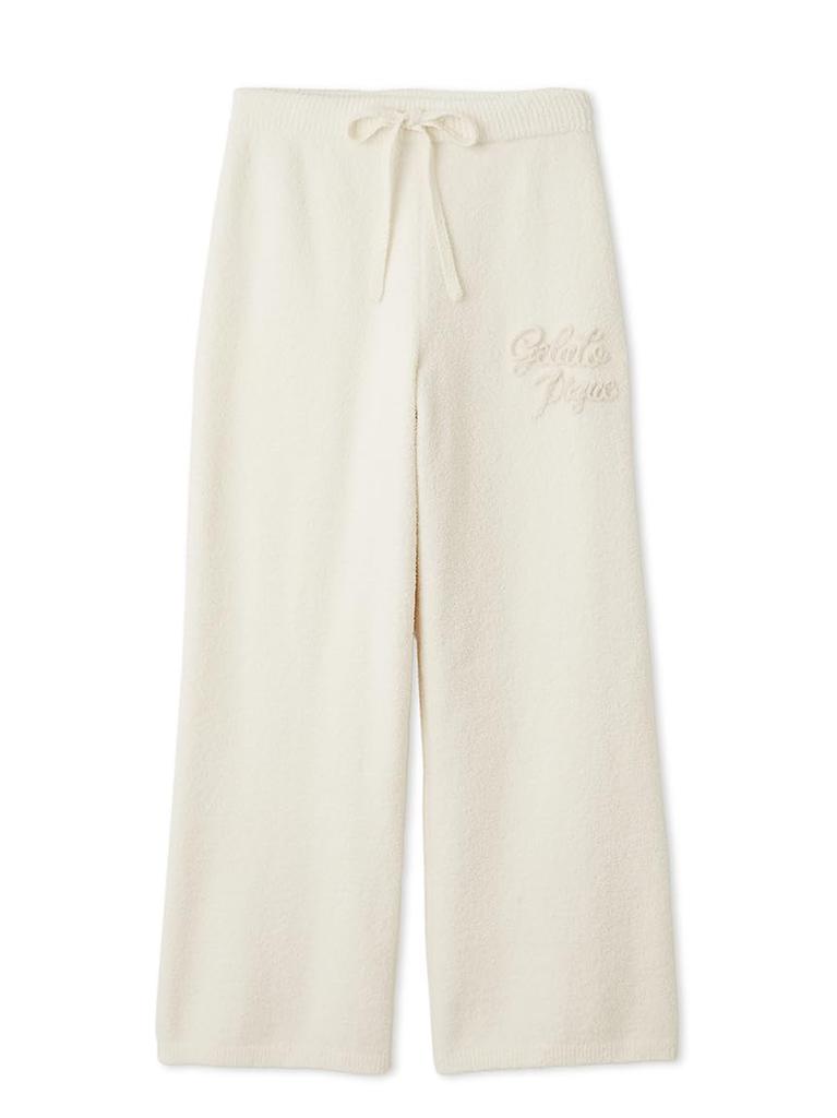 Gelato Pique Baby Moko Long Pants PWNP254041 OWHT Women's