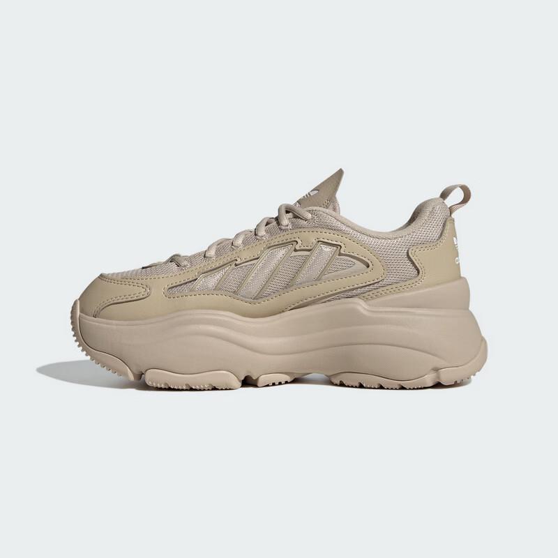 Adidas Women's ZGAIA W Sports Casual Shoes