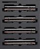 KATO N Gauge 383 Series Shinano Set Railway Model Train 4-car Add-on 10-1782