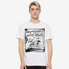 Fear and Loathing In Las Vegas Hunter S. Thompson T-Shirt, Men's Women's Sizes (MOV-732111)