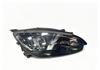 LED Headlight Assembly for Peugeot 308/408 - High-Spec PC Material