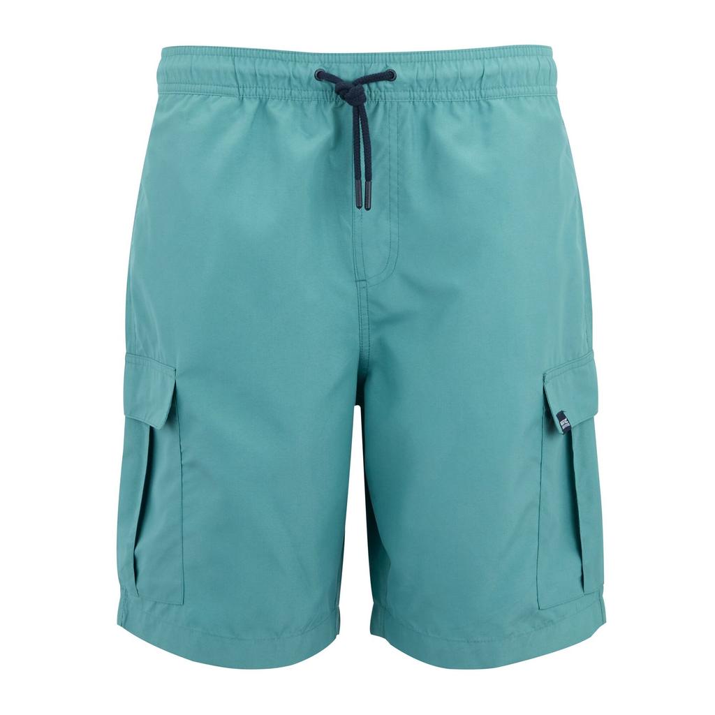 Regatta Mens Blanmont Swim Shorts