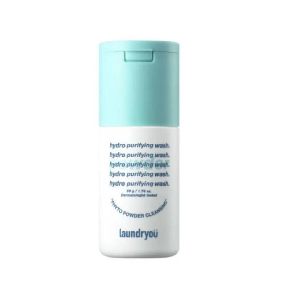 Laundryou Wash Powder 50ml