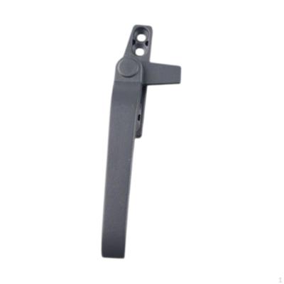 Aluminum Alloy Casement Window Lock Handle, Professional, Sturdy, Easy To Install