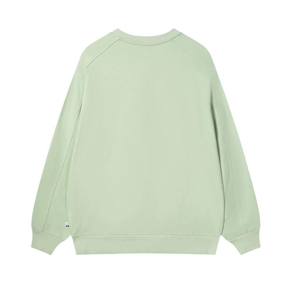 New FILA HERITAGE Sweatshirt Unisex F51U538202FLG