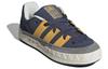 adidas Adimatic 'Navy Yellow' ID0999
