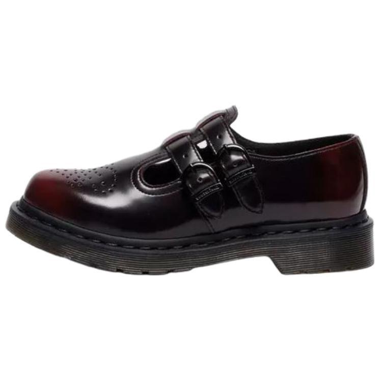 Dr.Martens 8065 Fashion Trend Mary