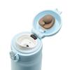 Thermos 500ml Stainless Steel Vacuum Insulated Bottle