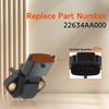 Intake Air Map Sensor Fit For 00-02 Subaru Legacy Impreza Outback Forester 2.5L