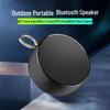 Portable Wireless Bluetooth Speaker with High-Quality Sound, Large Volume, and Durable Build (BS02)