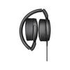Sennheiser Headphones Wired HD 400S Sealed Type with Smart Remote Control Sturdy Foldable Lightweight Compact [Domestic Genuine Product]