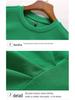 Niche Irregular Hem Shoulder-Baring Women's Short-Sleeve T-Shirt - 2025 Summer Trend