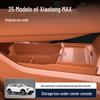 Haval Xiaolong MAX Center Console Lower Storage Organizer