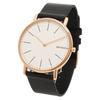 Skagen Men's Watch SKW6430 in Black/White/Pink Gold [Parallel Import]