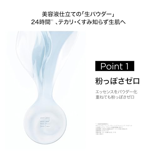 Award-winning Setting Powder - Translucent Blue Ring (Blue 3g)