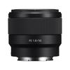 Sony FE 50mm f/1.8 Objektiv