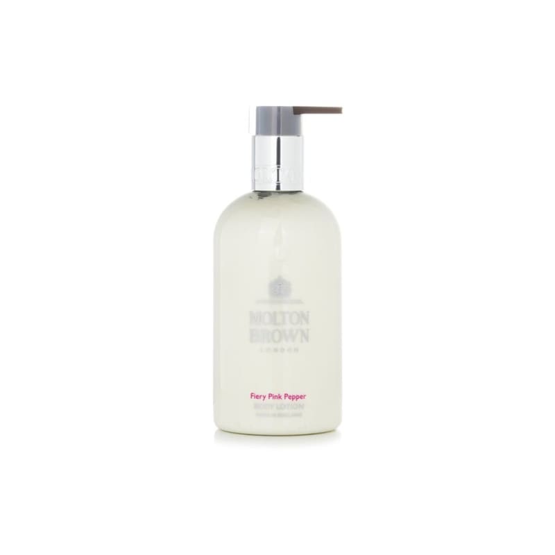 Molton Brown Fiery Pink Pepper Body Lotion 300ml