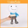 Regretevator Mannequin Mark Plush Doll With Pp Cotton Filling For Kids And Collectors