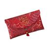 Cloth Wedding Money Pocket Chinese Style Red Packet HongBao New Year Red Envelope  Spring Festival