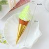 Simulated Ice Cream Dessert Cones & Cold Drink Models for Display & Photography