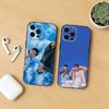 CP T-TayNew Phone Case For iPhone17,16,15,14,13,12 Plus,Max Soft Silicone Black Cover
