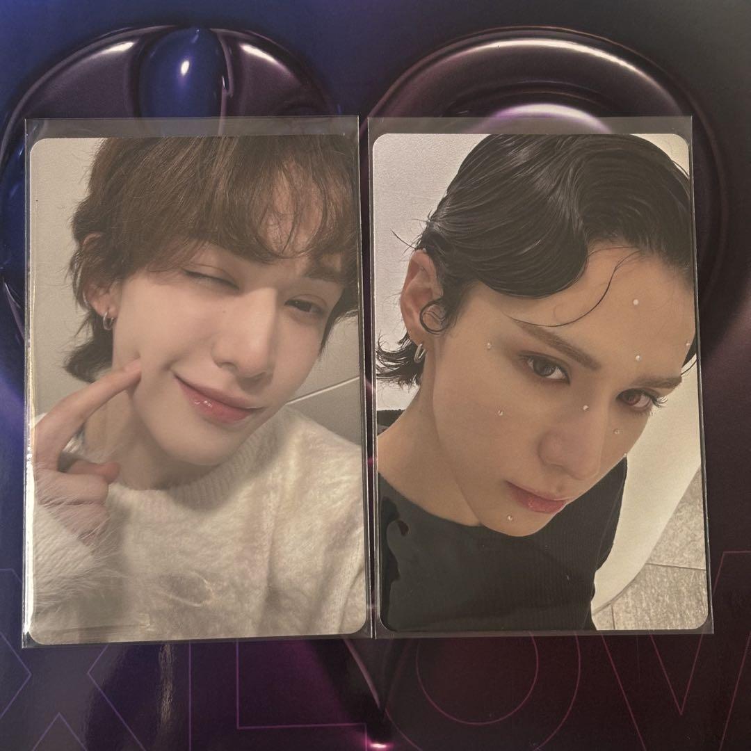 

[USED] XLOV Umti Trading Card