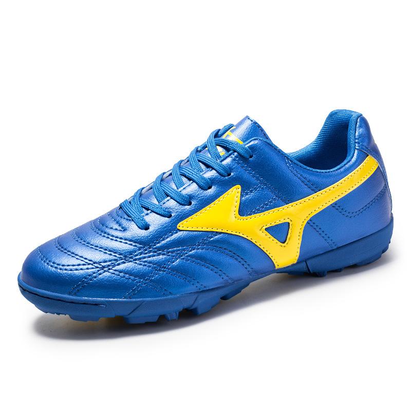 Fußballschuhe Herren gebrochene Stollen Training Kinder Sportschuhe Jugendlicher Erwachsener Ausrüstung Kinder 2025