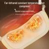 He Zheng Neck and Shoulder Kneading Massager CN Plug (adapter Included)