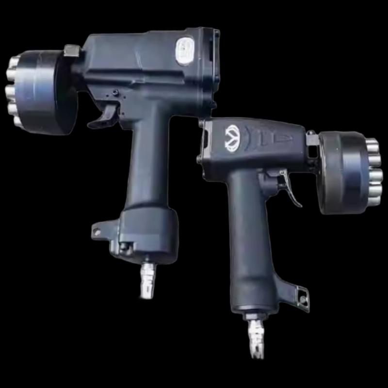 

Pneumatic Metal Stamping Machine CN plug (adapter included)