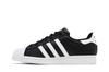 adidas Superstar Core Black Cloud White