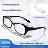 New Anti-Pollen Silicone Ring Polarized Photochromic UV Protection Anti-Fog Sunglasses