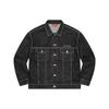Supreme Smurfs denim trucker jacket (Unisex) Denim Jackets SUP FW20 008