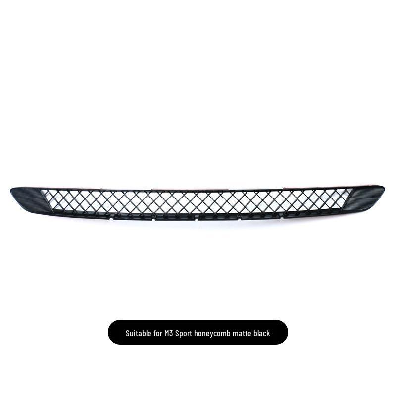 Tesla Model 3 Air Inlet Insect Net Cover - Car Exterior Accessory