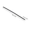 Pack of 10 Hair Clips Anti Slip Teeth Hairpin Anti Slip Teeth Ornament Elegant and Confident Keeper Headwear Holder