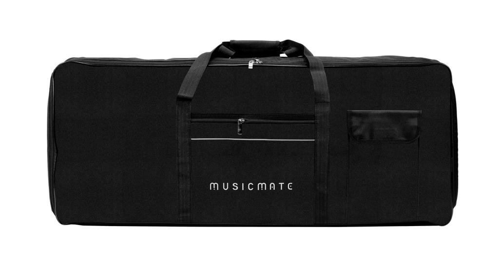 61 MusicMate MM-B61 QuickBag Keyboard Case