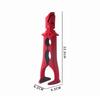 3-in-1 Multifunctional Bowl Clip Opener Anti-Scald Non-Slip Kitchen Plate Tongs for Steamer Daily Cooking Use