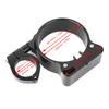 CNC Motorcycle Instrument Relocation Mount Bracket Fit for XLH 1200 XLH 883 XL 1200L