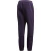 Adidas Originals R.Y.V. TF TP Fleece Track Pants Men Bottoms Purple ED7189