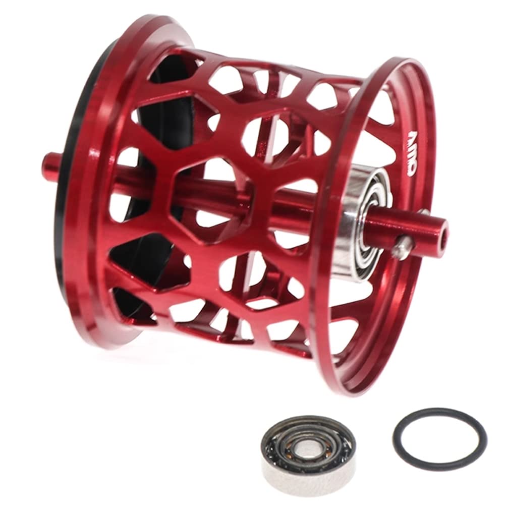 

[Приманка Seiran] Abu Bait Finesse Spool Shaft Интегрированная шпуля REVO ALC-IB6 IB7 BF7 SLC-IB7 IB8 REVO REVO ALX LC6 LT7 LV7 LTX-BF8 DEEZ8 ULTRACAST BF8