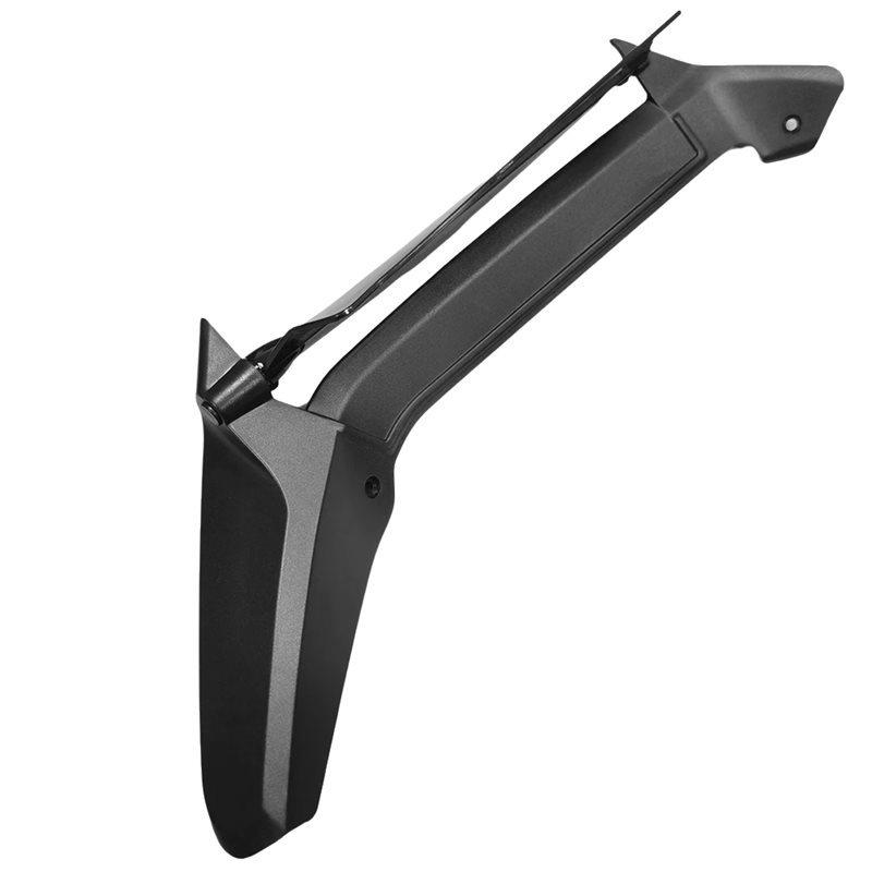 Adjustable Air Deflector Fairing For Honda Goldwing 1800 GL1800B GL1800BD 2018-- ABS Motorcycle 1 Pair