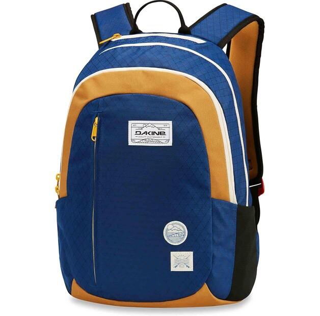 

Рюкзак Dakine Factor