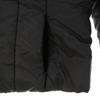 MAX&CO 2WAY Batting jacket 40 black Women Used