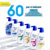 Head & Shoulders Refreshing Oil Control Anti-Dandruff Shampoo Set