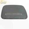 Tianyi C5 Stainless Steel Fuel Tank Cap Decorative Anti-Scratch Sticker