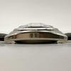 Used B163 [Working/Vintage/New Belt] ORIENT Chrono Ace Automatic Mechanical 27 Jewels Men's Watch