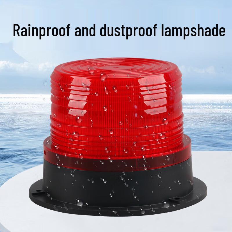 Vehicle Flashing Warning Light 1