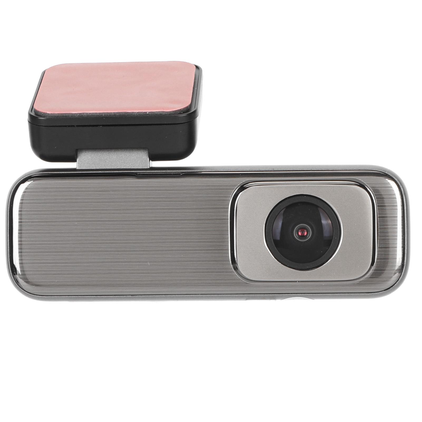 

Передняя и задняя камера видеорегистратора FHD 1080P с ночным видением для круглосуточного режима парковки