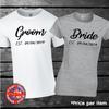 Tops – T-Shirts
